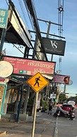 VS Beach Front Pattaya