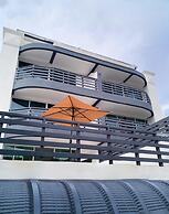 VS Beach Front Pattaya