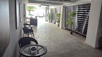 VS Beach Front Pattaya