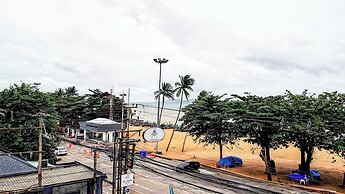 VS Beach Front Pattaya