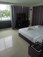 VS Beach Front Pattaya