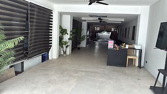 VS Beach Front Pattaya