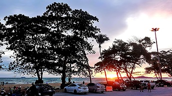 VS Beach Front Pattaya
