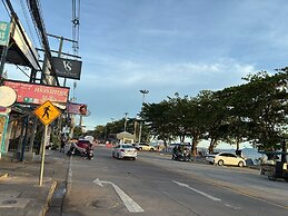 VS Beach Front Pattaya
