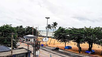 VS Beach Front Pattaya