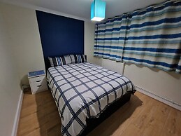 Standard Double Room - Shared