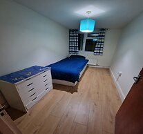 Standard Double Room - Shared