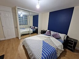 Standard Double Room - Shared