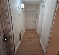 Standard Double Room - Shared