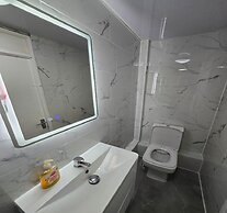 Standard Double Room - Shared