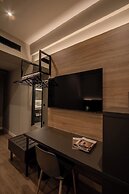 East Five Hotel