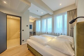 East Five Hotel Frankfurt Offenbach