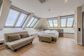 East Five Hotel Frankfurt Offenbach