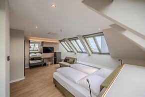 East Five Hotel Frankfurt Offenbach