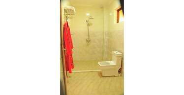 Fairways Hotel