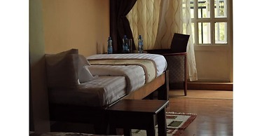 Fairways Hotel