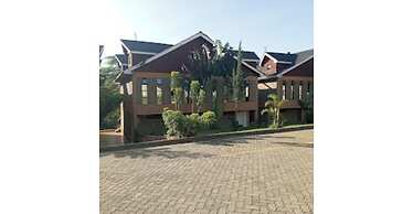 Fairways Hotel