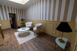 Imperial Suite & Spa