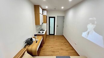 Era Apartment Tam Da