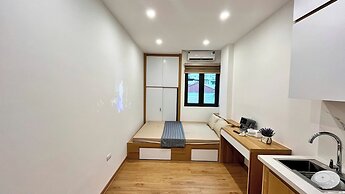 Era Apartment Tam Da