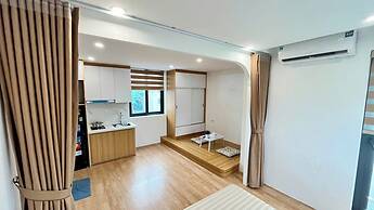 Era Apartment Tam Da