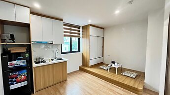 Era Apartment Tam Da
