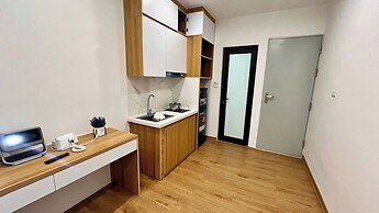 Era Apartment Tam Da
