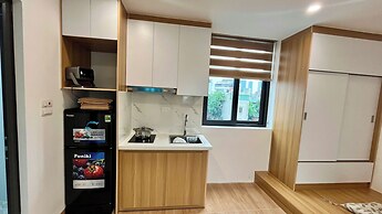 Era Apartment Tam Da