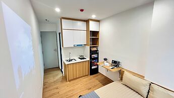 Era Apartment Tam Da