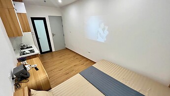 Era Apartment Tam Da