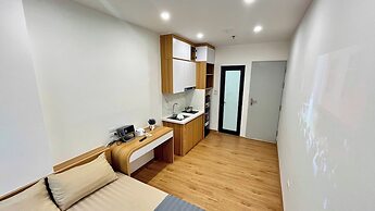 Era Apartment Tam Da