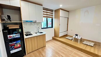 Era Apartment Tam Da
