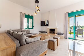 Sandi Villa