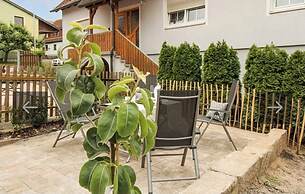 2 bedroom Apartment in wine region