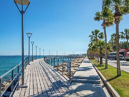 Sanders Limassol Park - Full Building