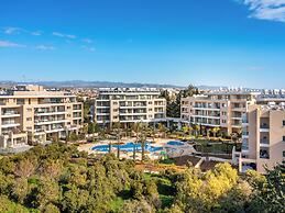 Sanders Limassol Park - Full Building