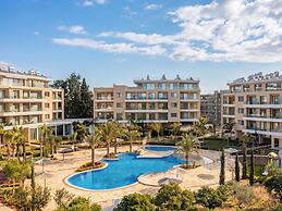 Sanders Limassol Park - Full Building