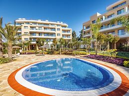 Sanders Limassol Park - Full Building