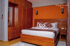 Enkipai Hill Hotel