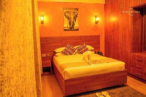 Enkipai Hill Hotel