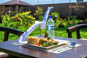 Enkipai Hill Hotel