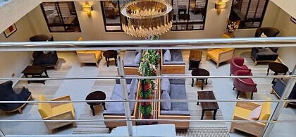 Enkipai Hill Hotel