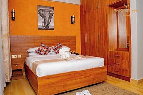 Enkipai Hill Hotel