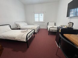 The Lodge Cooma