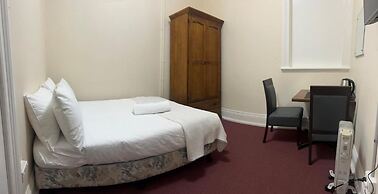 The Lodge Cooma