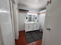 The Lodge Cooma