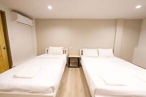 Little Rooms