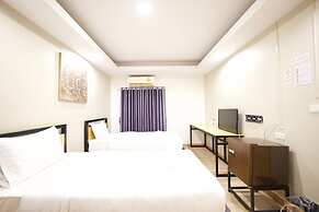 Little Rooms