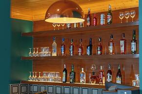 Preisha Hotel & Resorts