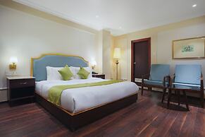 Preisha Hotel & Resorts
